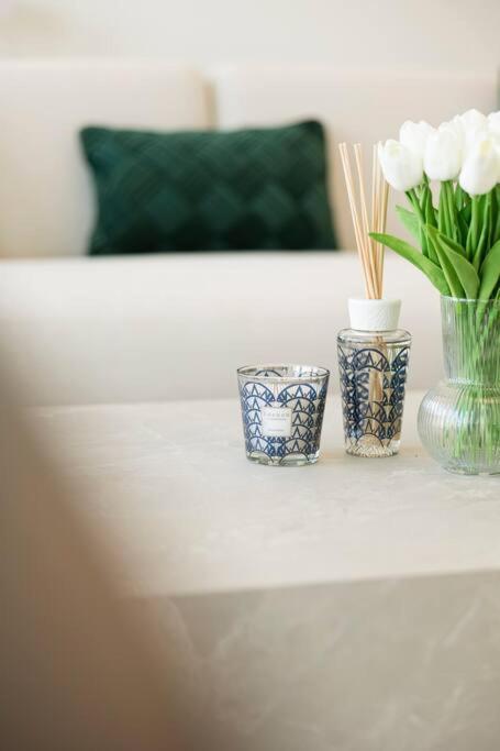Designer Hyper Appartement Antwerpen