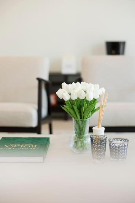 Appartement Designer Hyper *