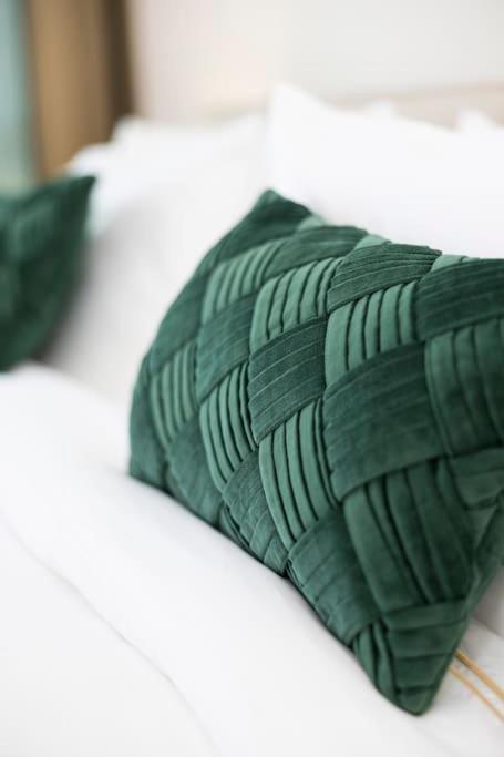 Appartement Designer Hyper Antwerpen