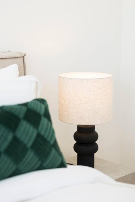 Appartement Designer Hyper Antwerpen