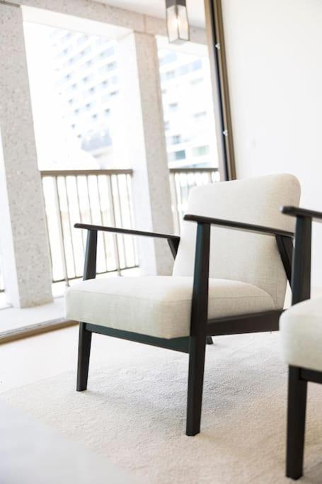 Designer Hyper Appartement