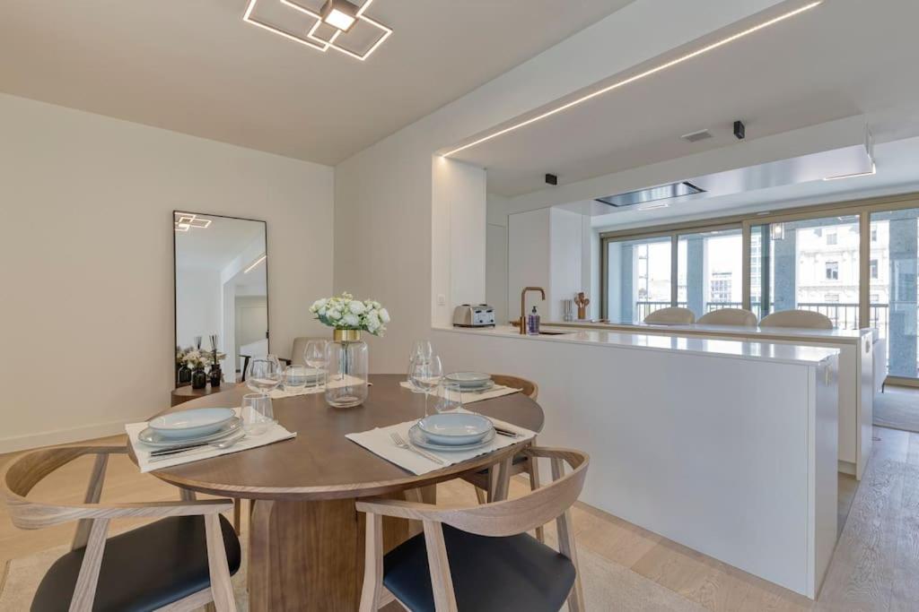 Appartement Designer Hyper