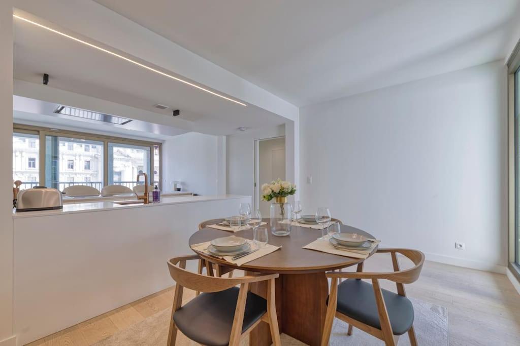 Appartement Designer Hyper *