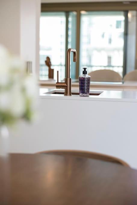 Designer Hyper Appartement Antwerpen
