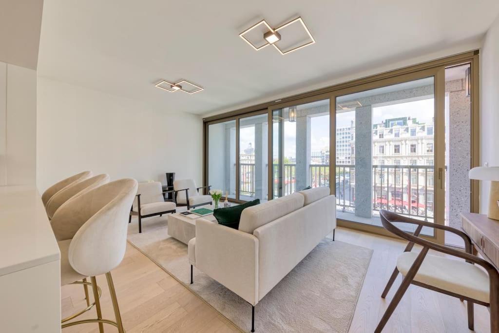 Designer Hyper Appartement