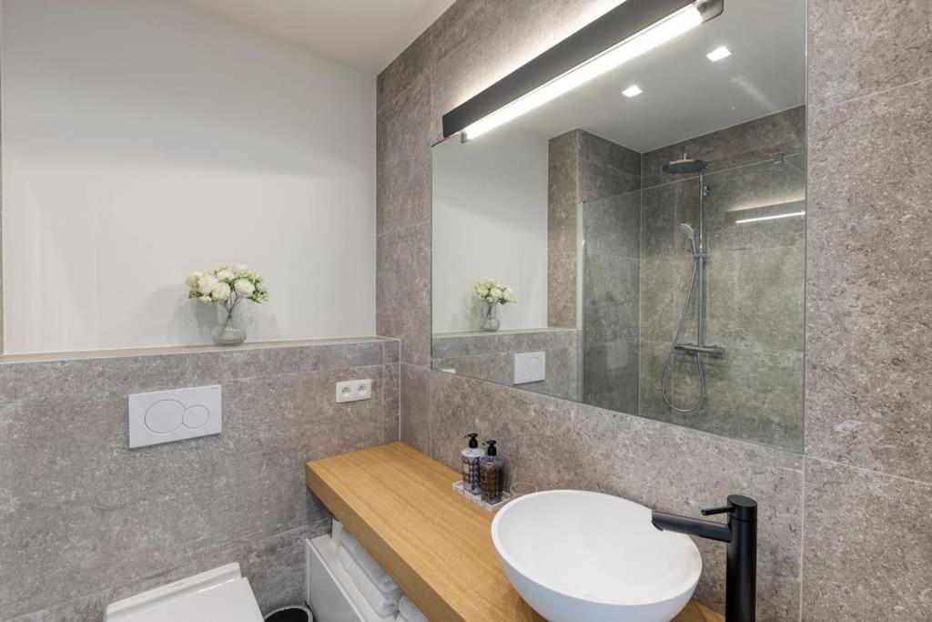 Appartement Designer Hyper *