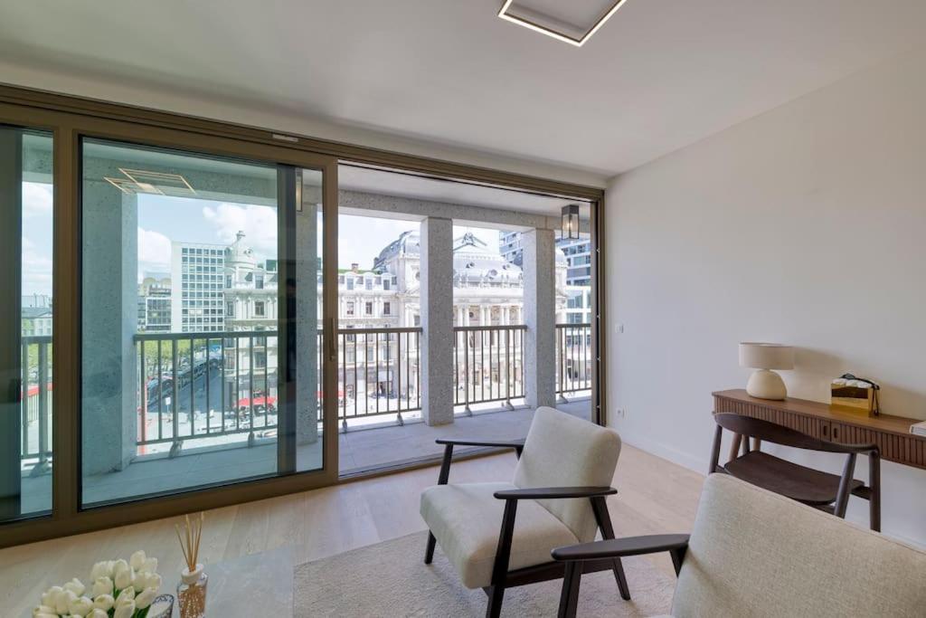 Appartement Designer Hyper