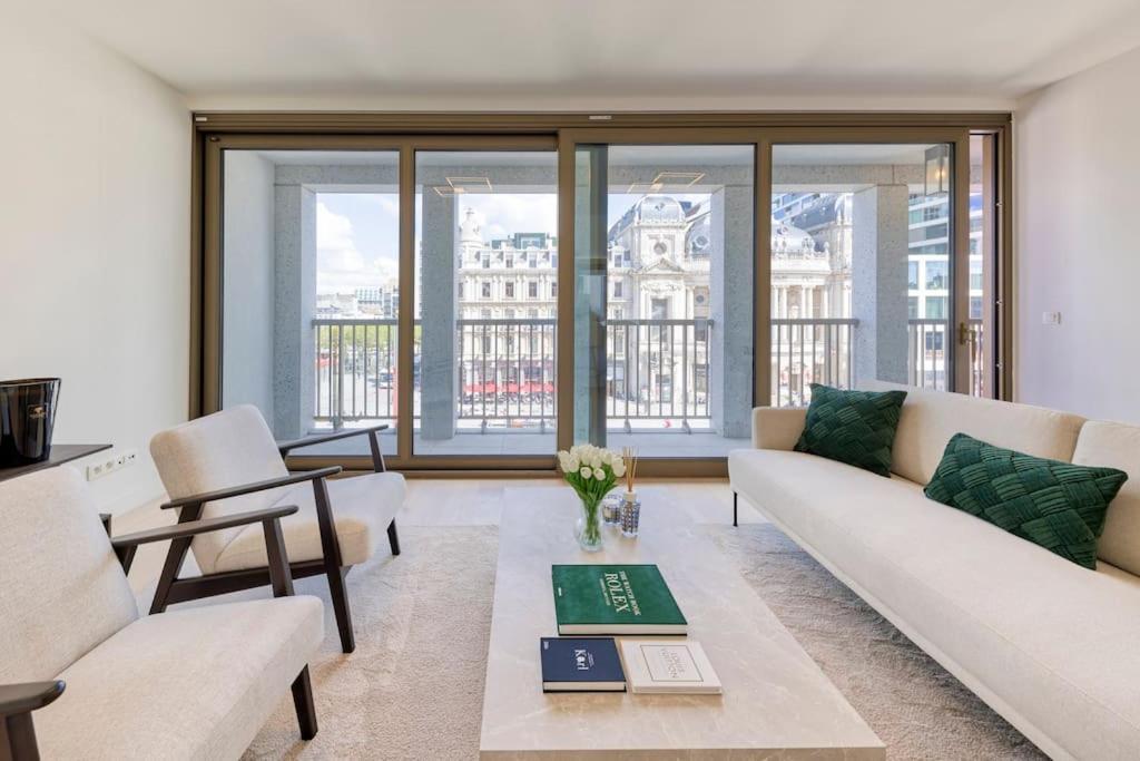 Appartement Designer Hyper *